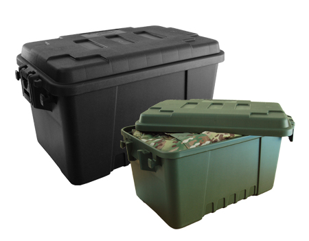 Military Storage Boxes, Waterproof Storage Containers