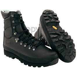 Altberg defender boots store black