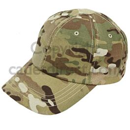 Multicam Tactical Team Cap | Cap | Cadet Direct