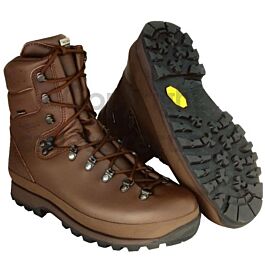 Military boot outlet companies