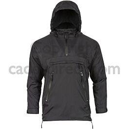 Halo Smock, Black | Highlander Forces