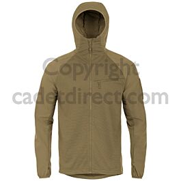 Highlander Forces Hirta Tactical Hybrid Jacket| Coyote Tan