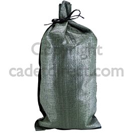 Forces Polyproprylene Sandbag, GP | Cadet Direct