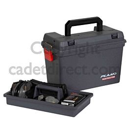 Plano 20 Inch Storage Box With Tray