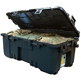 Buy Gorilla Box – Military Storage Trunk - UK - Trade Pages