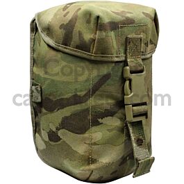 British Army Water Bottle Pouch | NSN 8465-99-937-5657