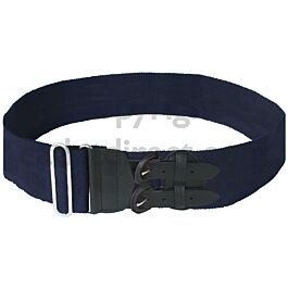 Royal Navy Stable Belt Cadet Direct