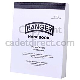 US Ranger Handbook