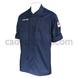 Royal Navy PCS Shirt | Cadet Direct