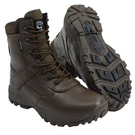 Military desert hot sale boots uk