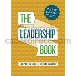 The Leadership Book - A Guide To Excellent Leadership