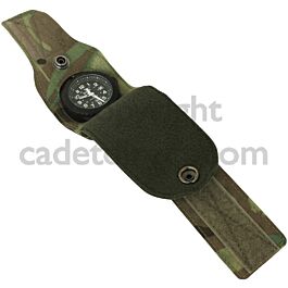 MTP Military Watch Cover Army Watch Cover Cadet Direct