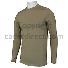 Under Armour Tactical Coldgear Fitted Crew Base → Top of the Range