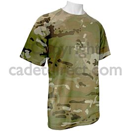 Viper Mesh Tech T-Shirt | VCAM | Cadet Direct Ltd.