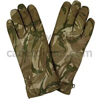 British Army MTP Combat Gloves GL MK.2