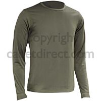 british army thermal vest