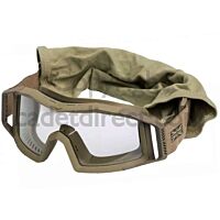 british army revision wolfspider virtus goggle