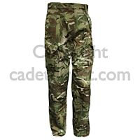 large size mtp combat trousers