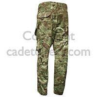 Cadet Forces PCS MTP Combat Trouser (Youth)