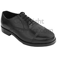 British Forces Style Parade Shoe, Male