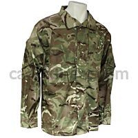 Cadet Forces PCS MTP Combat Shirt (Youth)