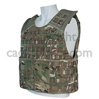 Osprey Mk.IV MTP Body Armour Cover, G1 Used