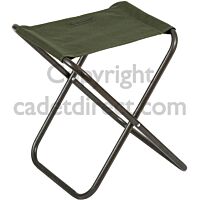 highlander forces folding stool