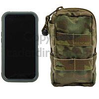 british army personal locator beacon pouch multicam