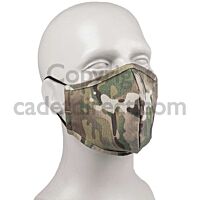 MTP Face Mask, Wider Fit R/S