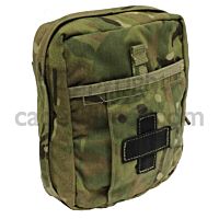 british army issue virtus medical pouch mtp