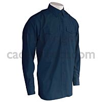 raf womans working dress shirt