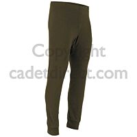 Highlander Thermal Leggings Ranger Green