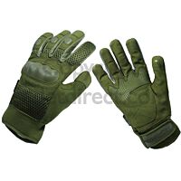 Ballistic Gloves