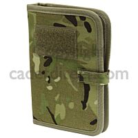 Tactical Aide Memoire Folder - MTP