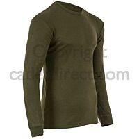 Highlander thermal top Long Sleeve