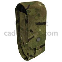 british army virtus issue ammuntion pouch mtp