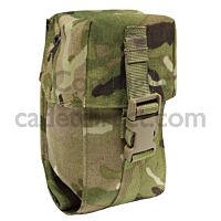 british army issue virtus mtp utilty webbing pouch