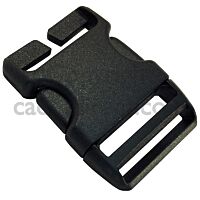 Duraflex Stealth Warrior Quick Release Buckle 38mm