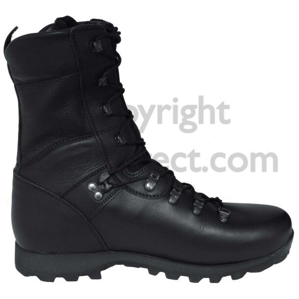 Alt Berg Sneeker Original Military Boots Alt Berg Tabbing Boot