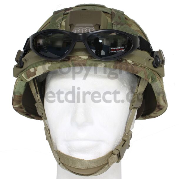 mil spec goggles