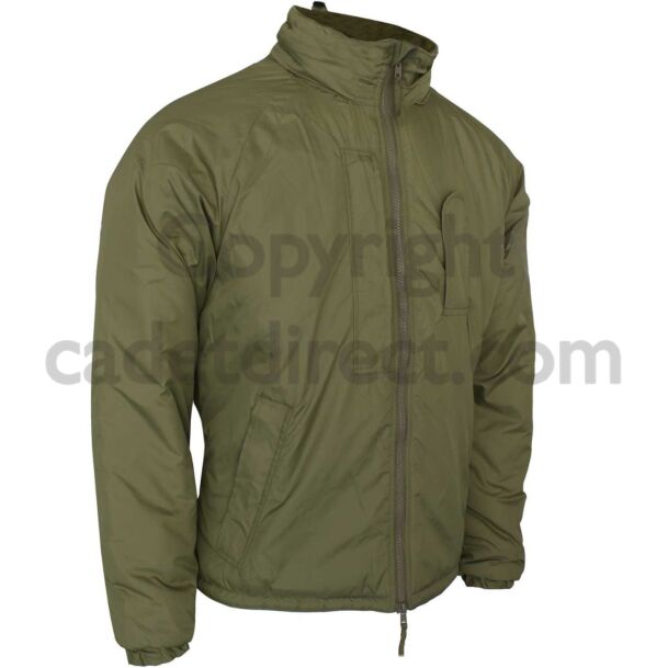 Army softie jacket best sale