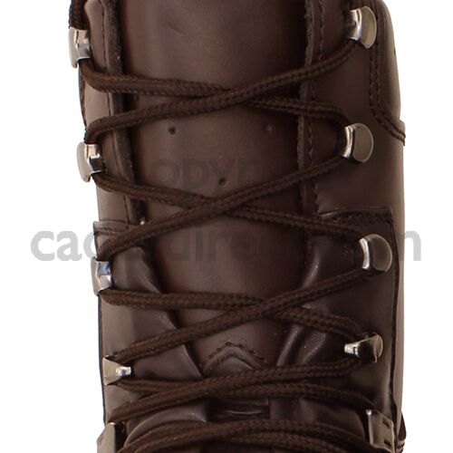 elite patrol boot wp mod brown