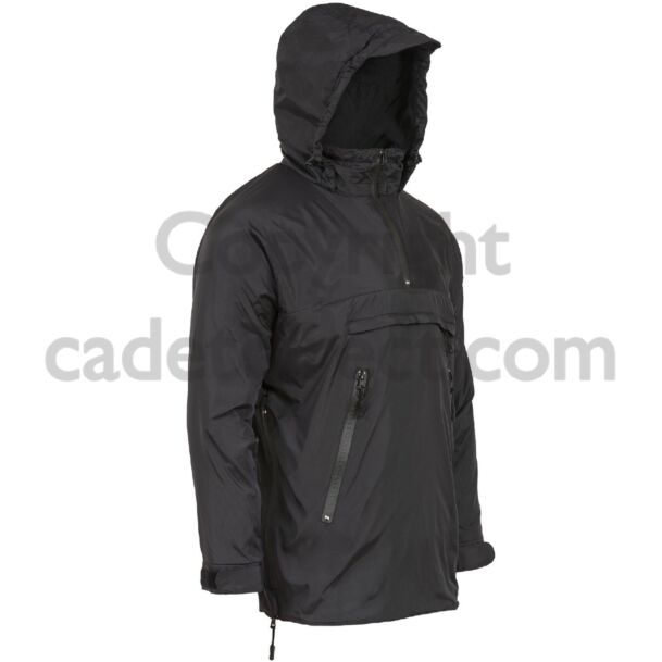 Halo Smock, Black | Highlander Forces