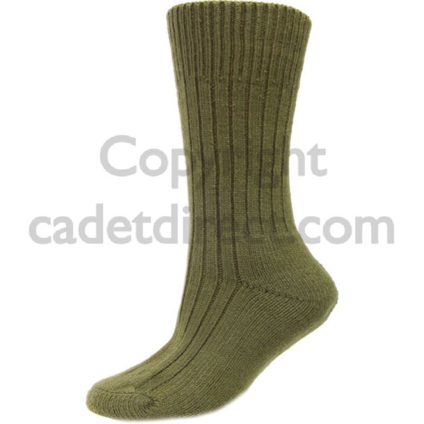 Cadet Patrol Socks | UK Size 6-11 | Mil-Com