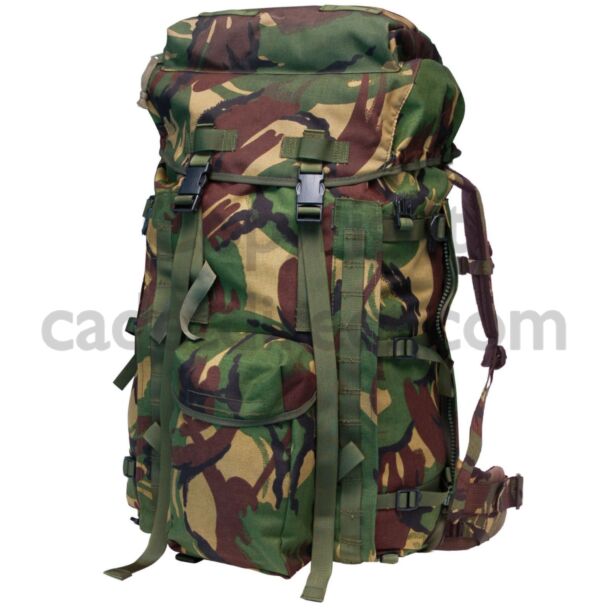 British Army Infantry Rucksack Genuine PLCE Issue