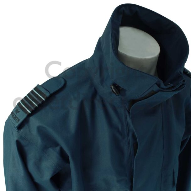 Raf goretex jacket deals