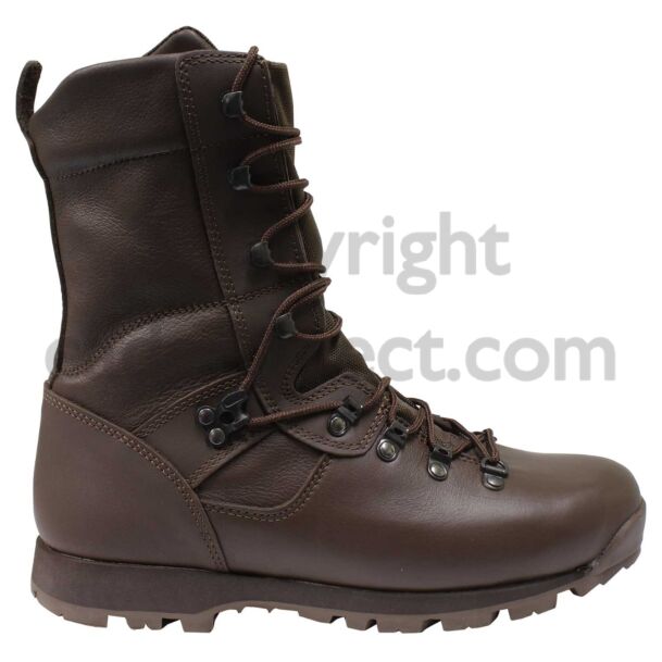 Altberg steel toe on sale