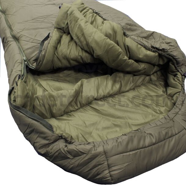 Best tactical sleeping bag hotsell