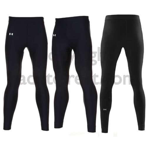 Under Armour Womens ColdGear Compression Tight