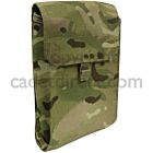 british army virtus entrenching tool pouch mtp